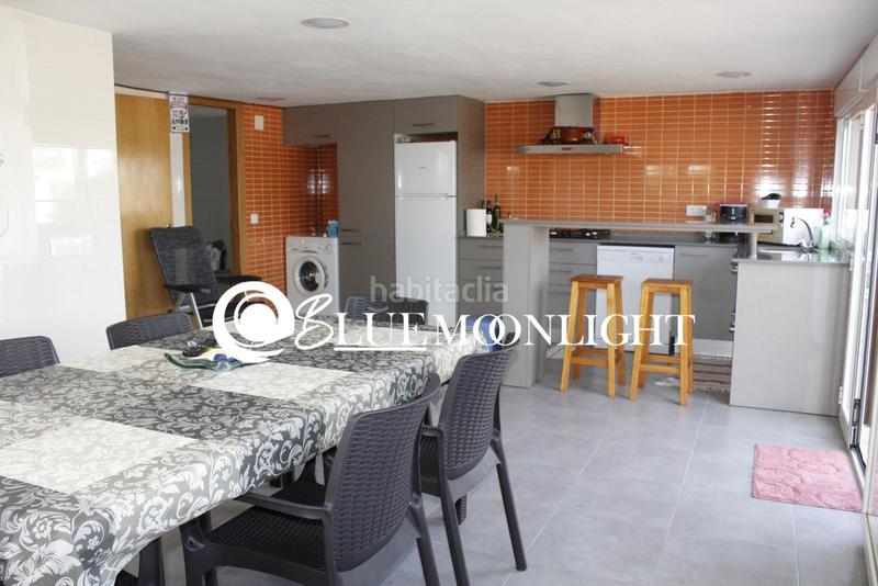 Foto 9aaa19ce-a941-4ef9-b016-554b7580f976. Chalet avec chauffage parking dans La Volta Peñíscola