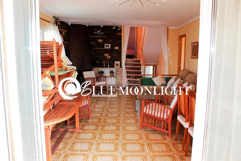 Foto 9e5002fd-5fc8-422b-ad0c-ebae386aa02a. Chalet avec chauffage parking dans La Volta Peñíscola