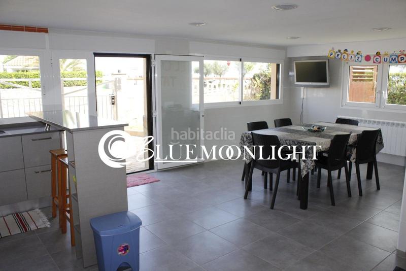 Foto a4acaeb1-b41b-4051-b633-3bb31850c1cd. Chalet avec chauffage parking dans La Volta Peñíscola