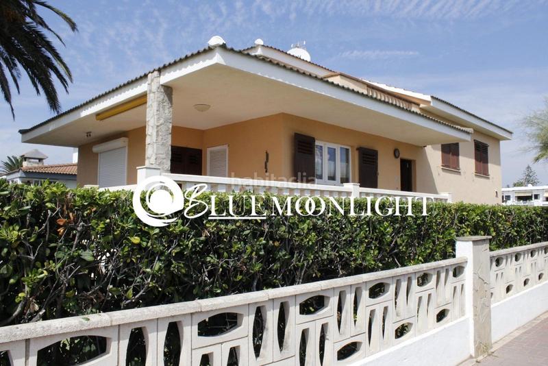 Foto cbbac965-0868-476e-bc62-d6beb6092702. Chalet avec chauffage parking dans La Volta Peñíscola