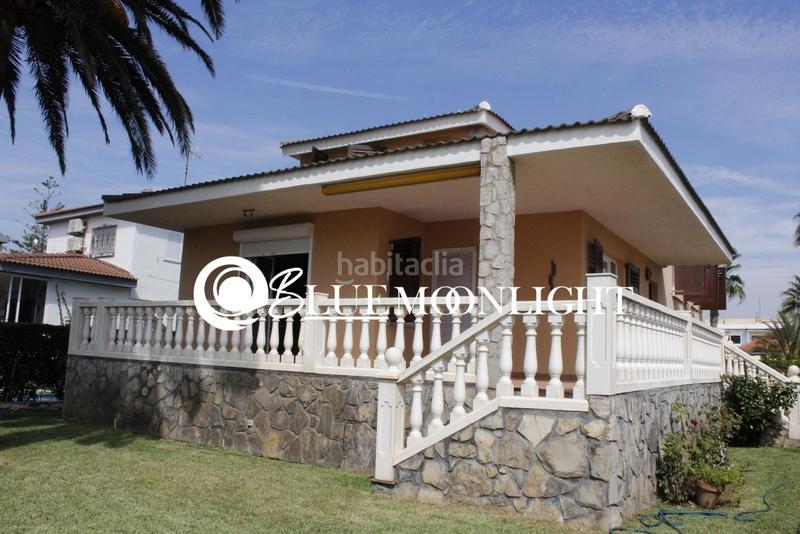 Foto dc6acc03-3453-4545-9715-6d34db31134e. Chalet avec chauffage parking dans La Volta Peñíscola