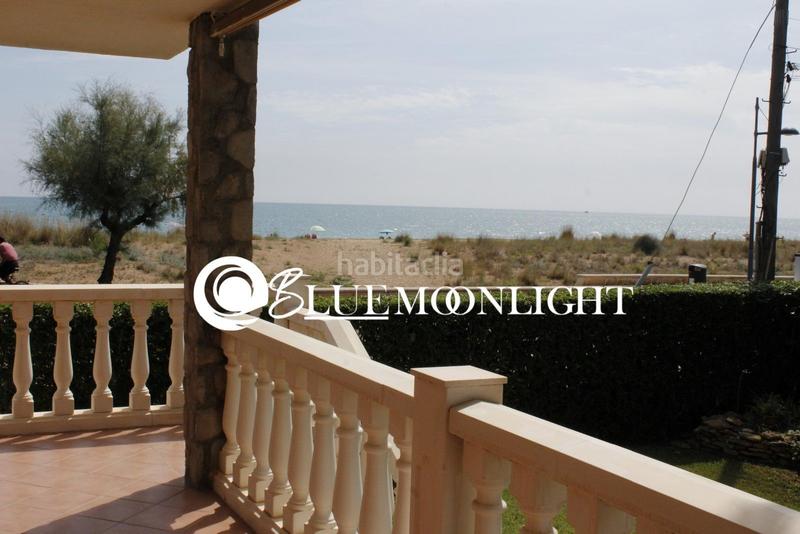 Foto dfc3b73d-c4dd-41f5-9cbe-e8cab8e89bb2. Chalet avec chauffage parking dans La Volta Peñíscola