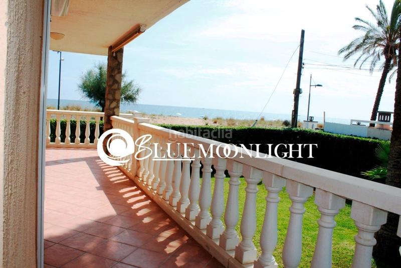 Foto eefeafb7-60fa-4b7f-ae49-6ddd2b753b43. Chalet avec chauffage parking dans La Volta Peñíscola