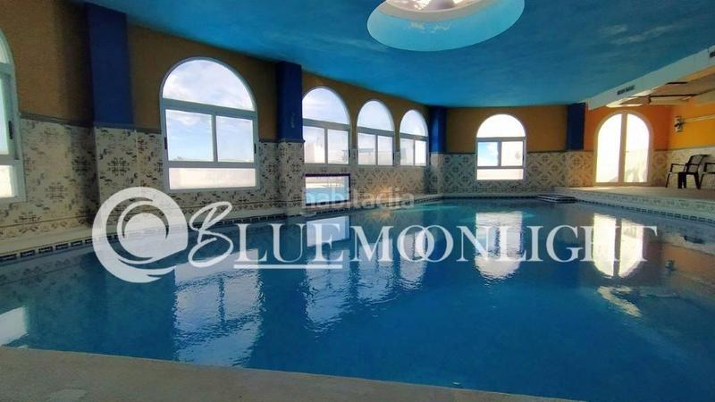 Foto 02ab2e33-112e-4d91-a6b8-c918cbba0771. Dúplex amb aparcament piscina a Las Atalayas-Urmi-Cerro Mar Peñíscola