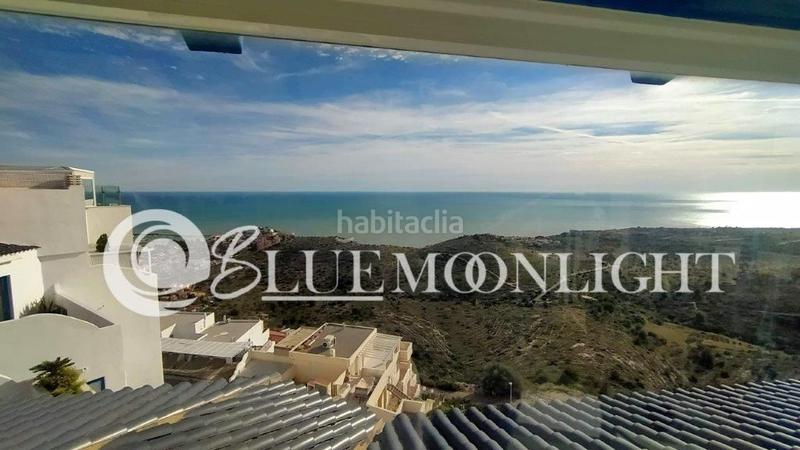 Foto 041b5e24-8c98-46d9-b8e6-2e78d557ca19. Dúplex amb aparcament piscina a Las Atalayas-Urmi-Cerro Mar Peñíscola