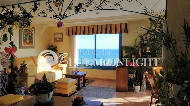 Foto 0b0434cf-c9f0-4104-a5b5-f7a91925c8f6. Dúplex amb aparcament piscina a Las Atalayas-Urmi-Cerro Mar Peñíscola