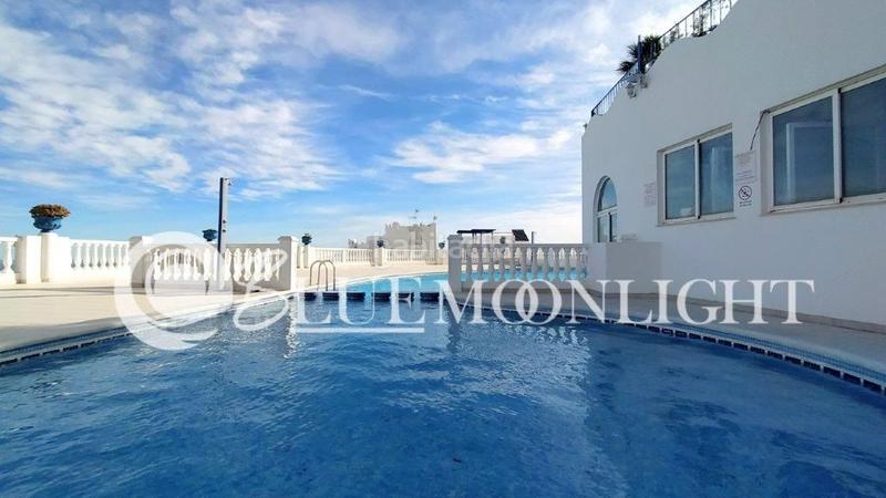 Foto 2755b007-9848-4eff-8d74-aa114f432dd3. Dúplex amb aparcament piscina a Las Atalayas-Urmi-Cerro Mar Peñíscola