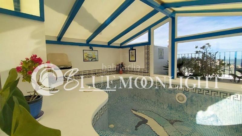 Foto 3c385355-8f63-4e46-90d0-8cddaa05d3f2. Dúplex amb aparcament piscina a Las Atalayas-Urmi-Cerro Mar Peñíscola