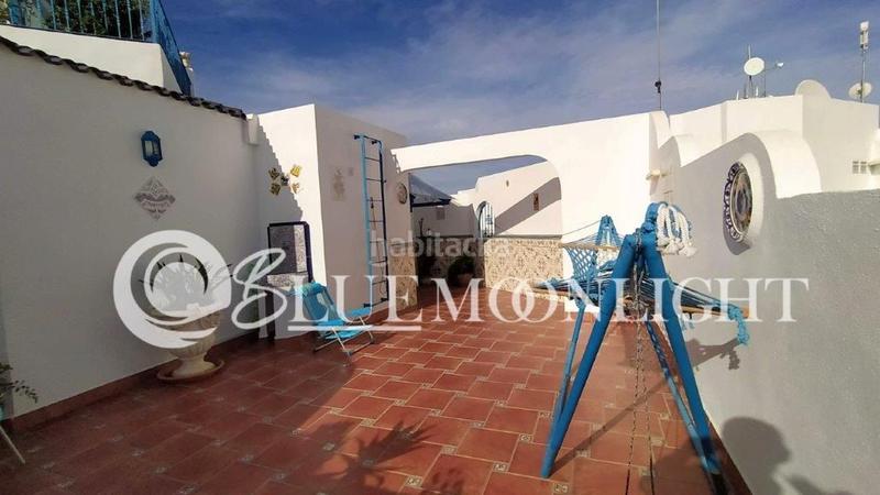Foto a18e5387-ce6e-4053-be1a-bd3a182ffe35. Dúplex amb aparcament piscina a Las Atalayas-Urmi-Cerro Mar Peñíscola