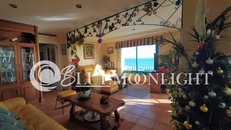 Foto aaf12451-c938-4246-aa3e-58a4ac528726. Dúplex amb aparcament piscina a Las Atalayas-Urmi-Cerro Mar Peñíscola