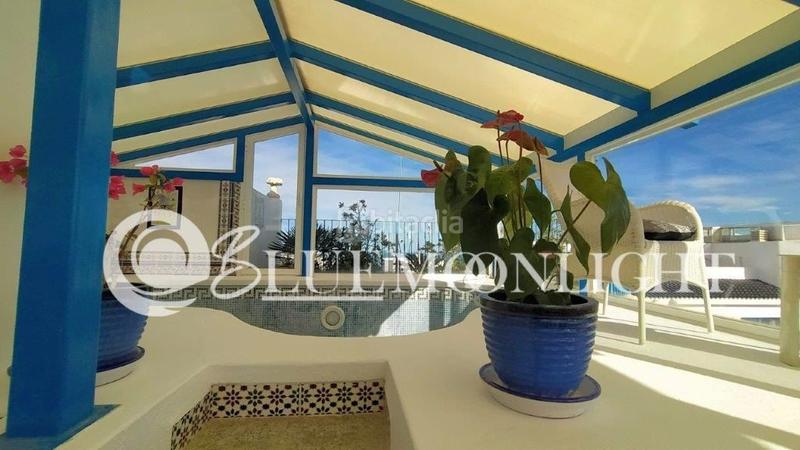 Foto c45869f8-950d-4c77-af13-f7e41c238f60. Dúplex amb aparcament piscina a Las Atalayas-Urmi-Cerro Mar Peñíscola