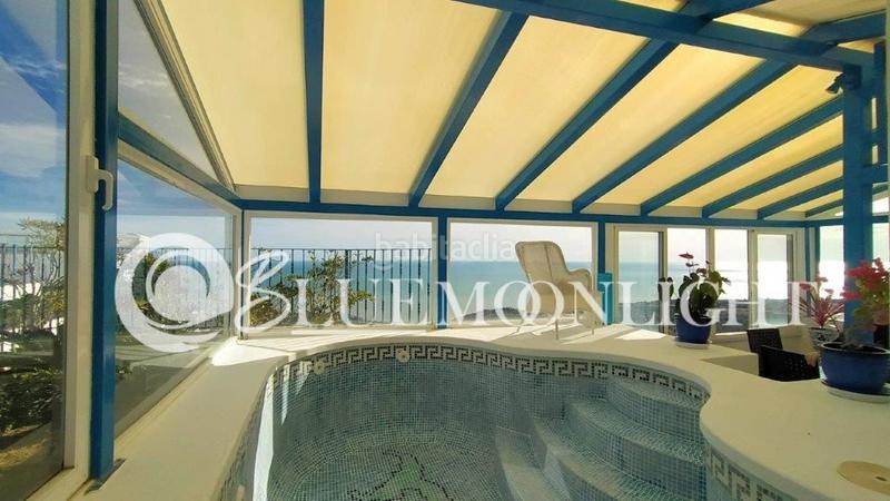 Foto dbfef60a-7e7a-427b-8ec1-b99727343e4f. Dúplex amb aparcament piscina a Las Atalayas-Urmi-Cerro Mar Peñíscola