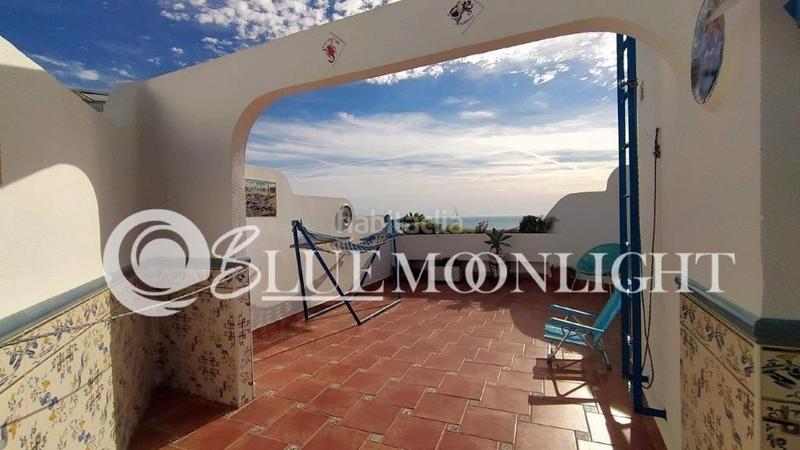 Foto df160238-c741-4a0e-9133-e4d9087b0d96. Dúplex amb aparcament piscina a Las Atalayas-Urmi-Cerro Mar Peñíscola