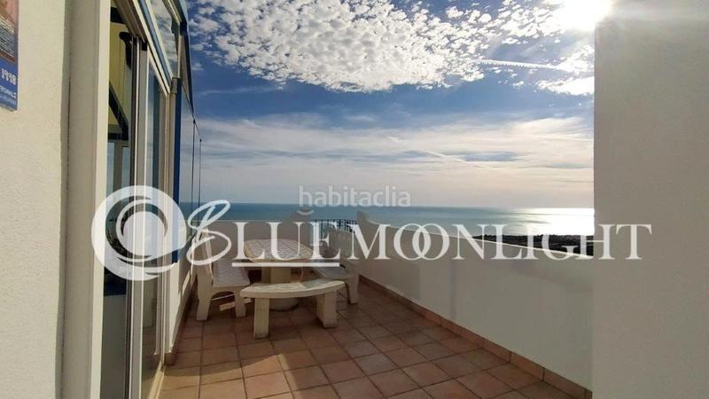 Foto ebbabeda-78ea-4e12-9618-d21fa011e519. Dúplex amb aparcament piscina a Las Atalayas-Urmi-Cerro Mar Peñíscola
