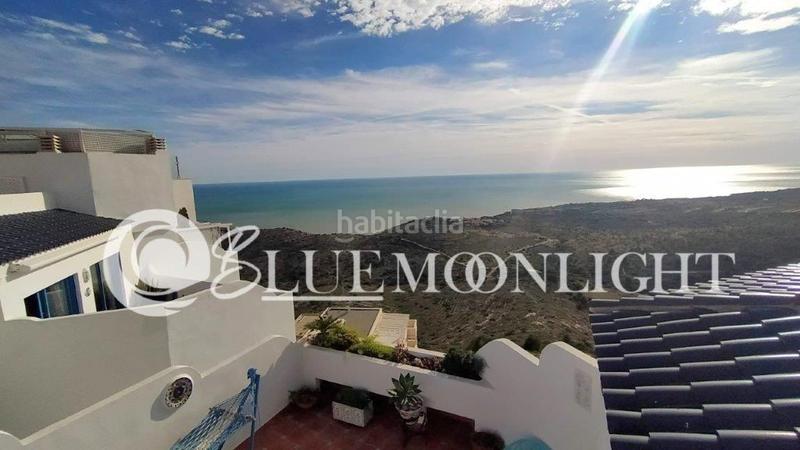 Foto fbfd1d57-c93b-4e4a-b12b-cf43551f646c. Dúplex amb aparcament piscina a Las Atalayas-Urmi-Cerro Mar Peñíscola