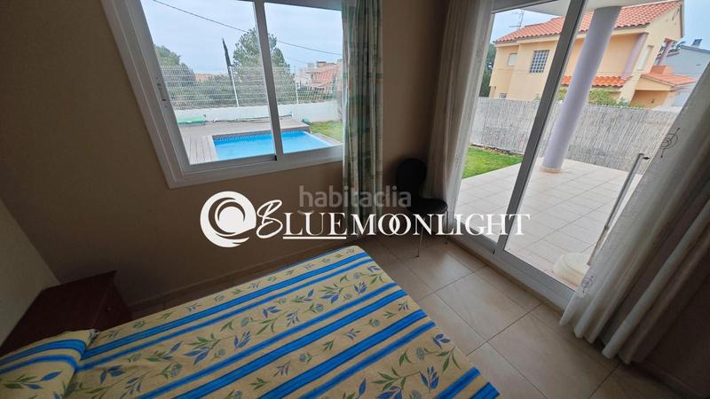 Foto 033ea79c-8817-43a2-8227-a9be44a3cf73. Xalet amb calefacció aparcament piscina a Las Atalayas-Urmi-Cerro Mar Peñíscola