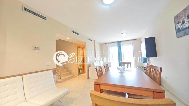 Foto 16753df4-914c-4061-b366-b1a8e0ecf831. Xalet amb calefacció aparcament piscina a Las Atalayas-Urmi-Cerro Mar Peñíscola