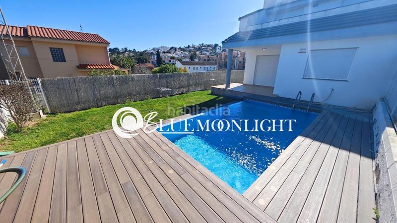 Foto 4d4314b7-0d48-4023-941c-541c6817cdc7. Xalet amb calefacció aparcament piscina a Las Atalayas-Urmi-Cerro Mar Peñíscola