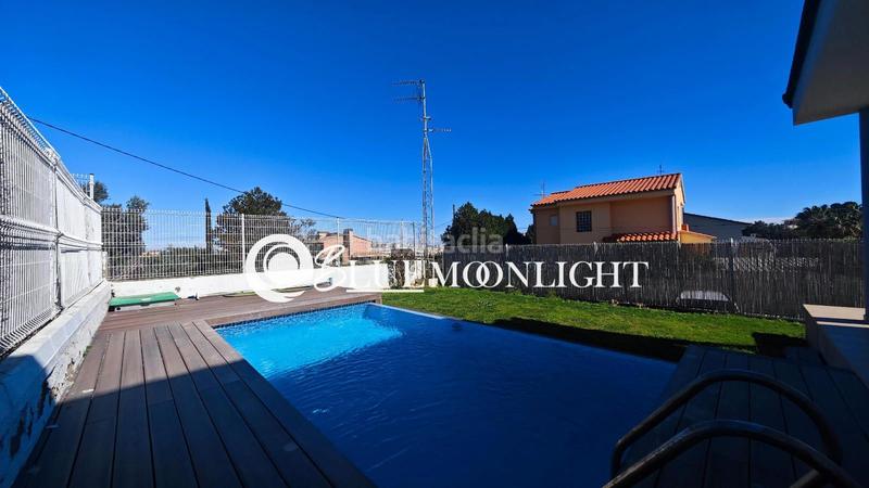 Foto 7ced86db-17a8-4a75-928c-2df2ec0f6b9f. Xalet amb calefacció aparcament piscina a Las Atalayas-Urmi-Cerro Mar Peñíscola