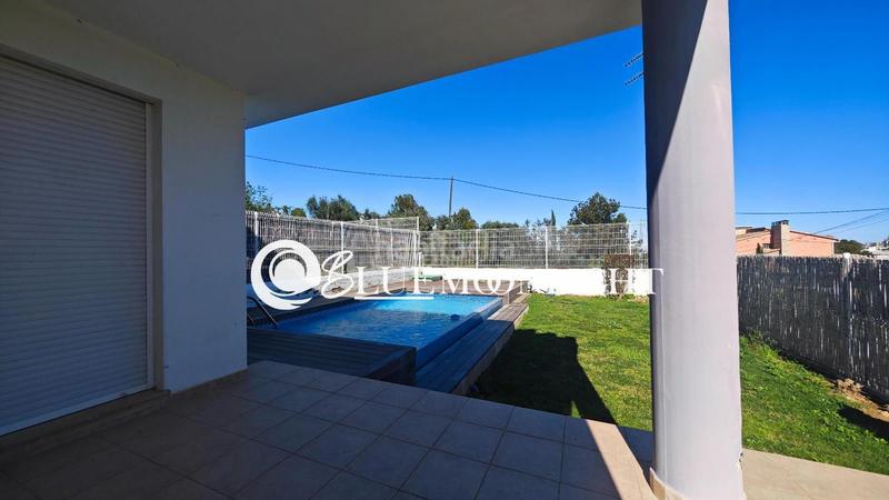 Foto 9a97c588-8974-4863-a491-ed6bde55a71c. Xalet amb calefacció aparcament piscina a Las Atalayas-Urmi-Cerro Mar Peñíscola