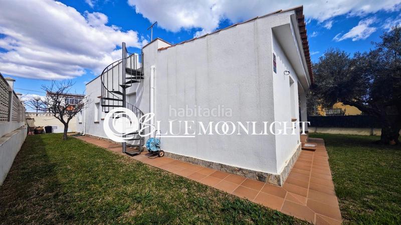 Foto 27055f78-bfdd-43a3-b375-e394587c2692. Chalet  independiente completamente renovado cerca del centro en Peñíscola