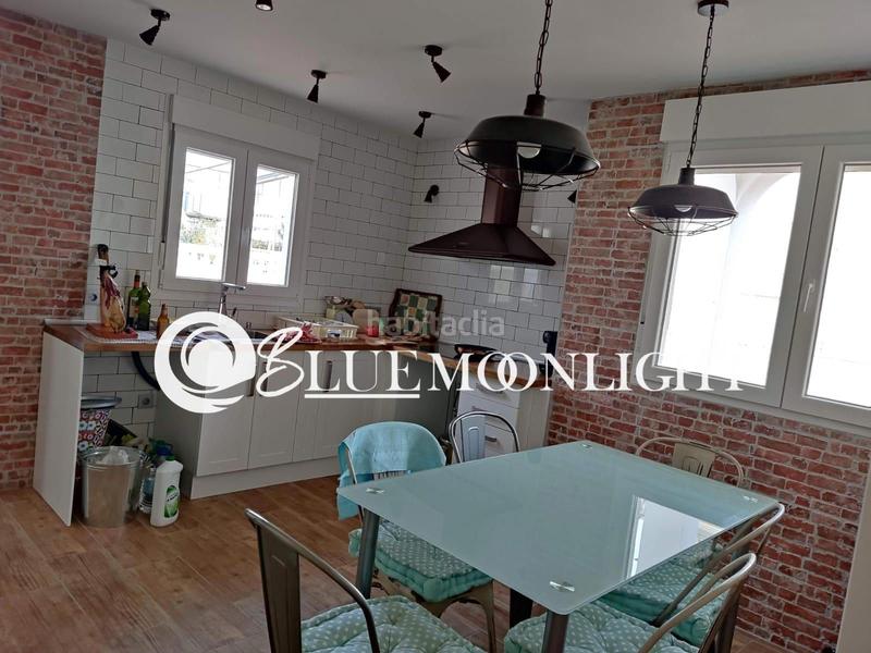 Foto 9ffb654d-f068-49d4-acf2-1c01a79e261b. Chalet  independiente completamente renovado cerca del centro en Peñíscola