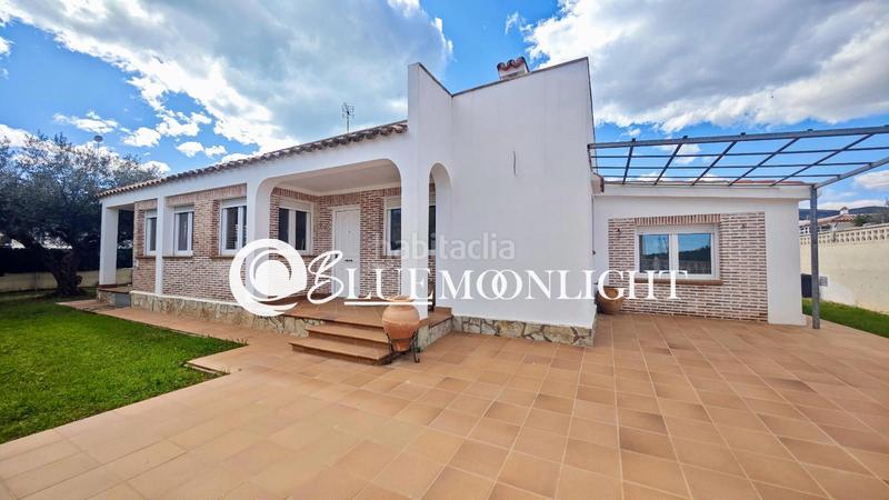 Foto fc6e011a-0c88-4c58-806a-1021fb1c34e6. Chalet  independiente completamente renovado cerca del centro en Peñíscola