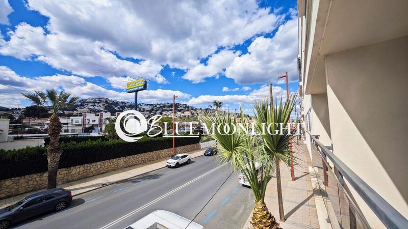 Foto 29e61da7-a8a4-4fd1-aeb8-8a8905a5e618. Appartamento con riscaldamento piscina in Llandells Peñíscola