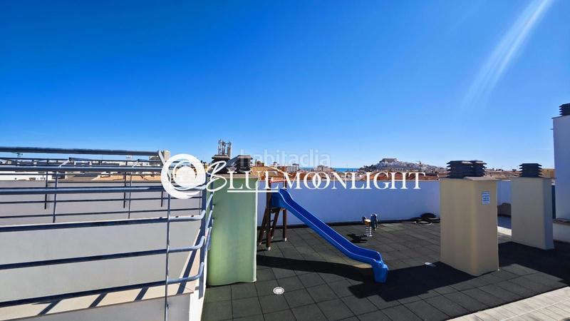 Foto 5fb7ca30-014d-463e-9508-55bf997d49d3. Appartamento con riscaldamento piscina in Llandells Peñíscola