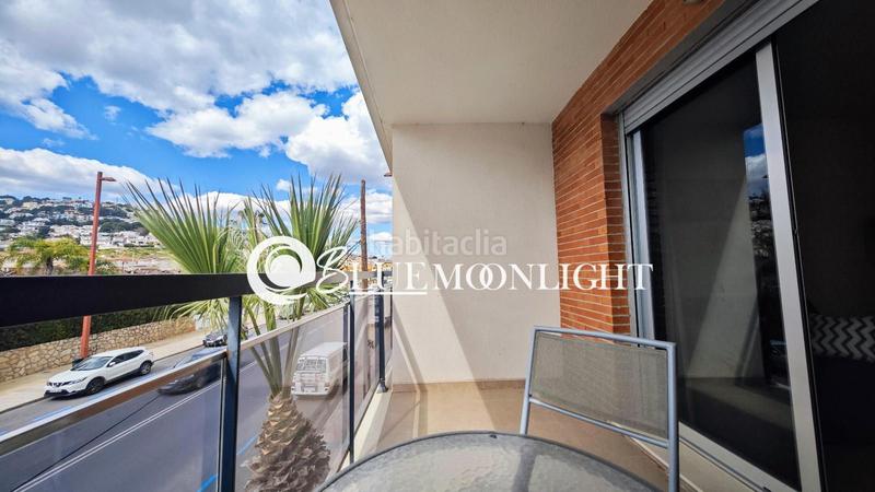 Foto 7683cc9d-cbc1-4ef6-8617-38ba77f78cbc. Appartamento con riscaldamento piscina in Llandells Peñíscola