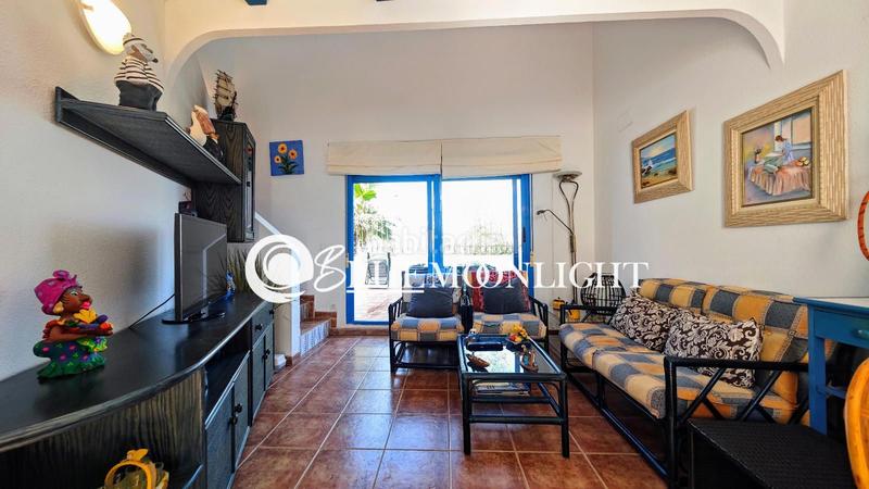 Foto 04b4c045-81fa-4684-9a43-dcf312eb4fa7. Attico con parcheggio piscina in Las Atalayas-Urmi-Cerro Mar Peñíscola
