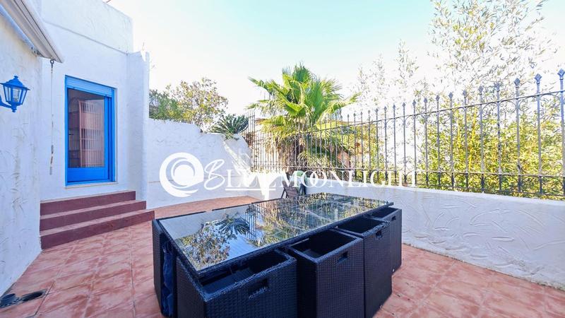 Foto 49e04f09-2ca2-4194-87c1-cdb652794123. Attico con parcheggio piscina in Las Atalayas-Urmi-Cerro Mar Peñíscola