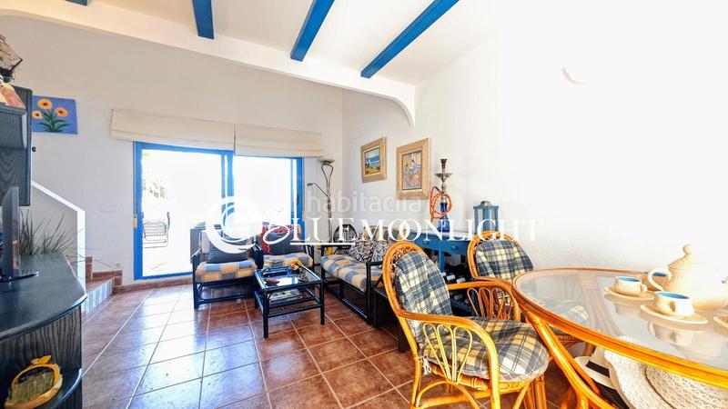 Foto 732c59ff-ad97-4191-8827-463e26982fe2. Attico con parcheggio piscina in Las Atalayas-Urmi-Cerro Mar Peñíscola