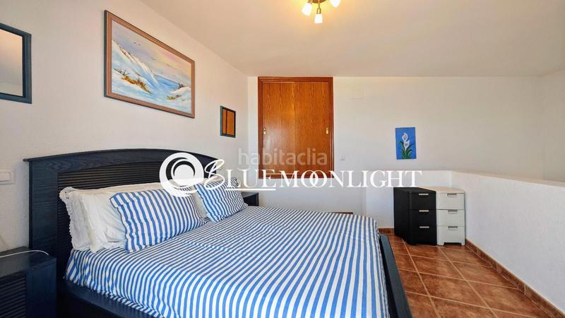 Foto 78eb4f48-d971-4134-b885-043a37607b4d. Attico con parcheggio piscina in Las Atalayas-Urmi-Cerro Mar Peñíscola