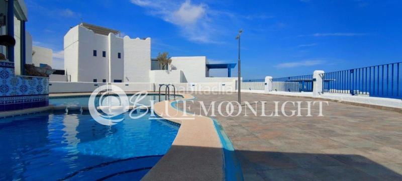 Foto 889936a6-34b8-4ee8-8efb-f6d50f67ff8e. Attico con parcheggio piscina in Las Atalayas-Urmi-Cerro Mar Peñíscola