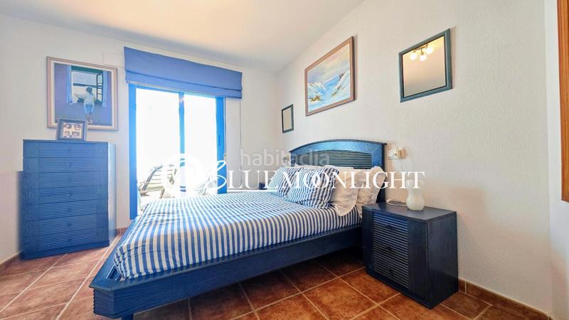 Foto a4c1de30-245b-4b64-b95c-cf6400ee3df9. Attico con parcheggio piscina in Las Atalayas-Urmi-Cerro Mar Peñíscola