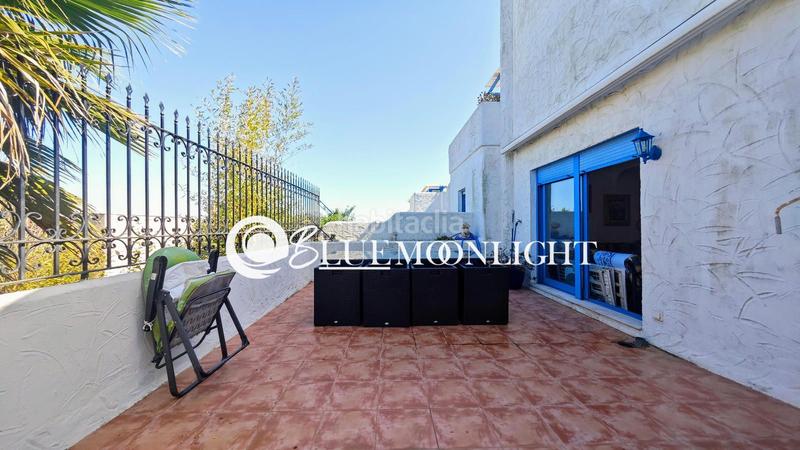 Foto be182f4a-7fbc-4a68-9534-a77ecb0ea89d. Attico con parcheggio piscina in Las Atalayas-Urmi-Cerro Mar Peñíscola