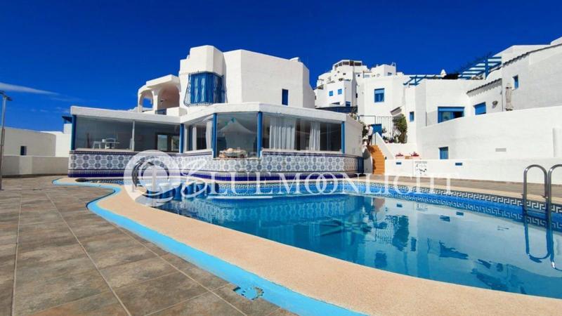 Foto c1d70600-2a16-4ab1-9917-115f67f22788. Attico con parcheggio piscina in Las Atalayas-Urmi-Cerro Mar Peñíscola