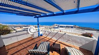 Attique  Bulgaria. Apartamento duplex con dos terrazas y vistas espectaculares