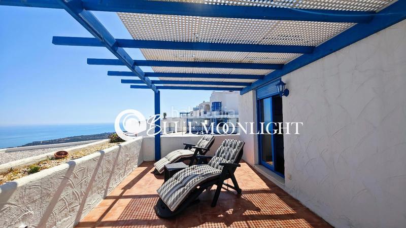 Foto cda87b88-cca9-4531-93ab-2382d94ce6eb. Attico con parcheggio piscina in Las Atalayas-Urmi-Cerro Mar Peñíscola