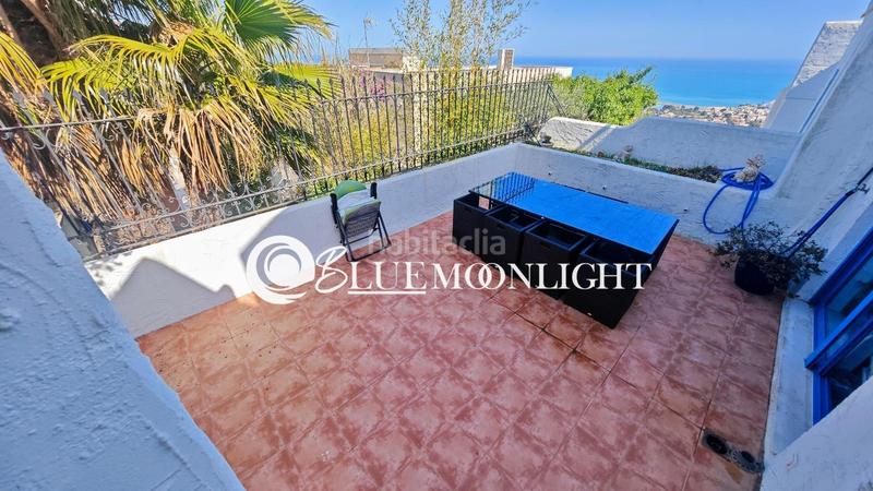 Foto ef14b934-5367-4b0b-b112-576d4aed0c6a. Attico con parcheggio piscina in Las Atalayas-Urmi-Cerro Mar Peñíscola