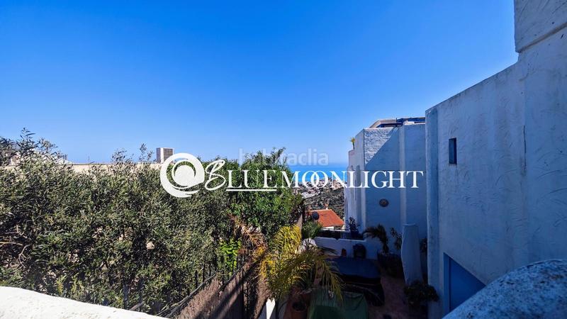 Foto fa2de794-df15-4916-bd2f-6c9ff7be094c. Attico con parcheggio piscina in Las Atalayas-Urmi-Cerro Mar Peñíscola