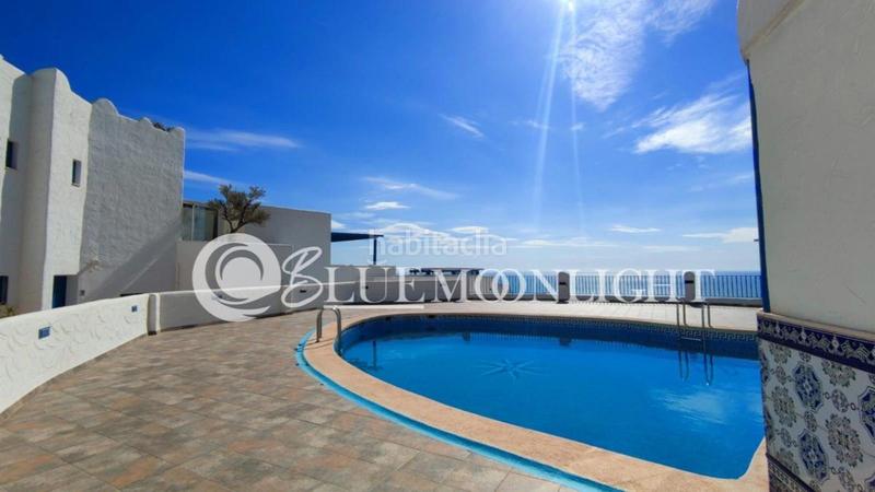 Foto faae9ea7-7447-44c5-ab52-c4cb3fc04d75. Attico con parcheggio piscina in Las Atalayas-Urmi-Cerro Mar Peñíscola