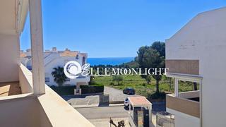 Appartement  Benicarlo. Apartamento con vistas al mar y excelentes zonas comunes en ento