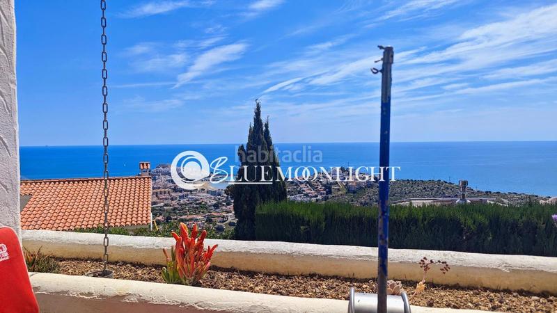 Foto 0fbdac3a-fa9d-45f2-a625-9512339826f7. Dúplex duplex de 2 dormitorios con vistas al castillo en Peñíscola