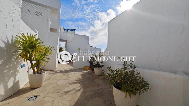 Foto 45f83b73-033b-42ff-b20e-11f756666d69. Dúplex duplex de 2 dormitorios con vistas al castillo en Peñíscola
