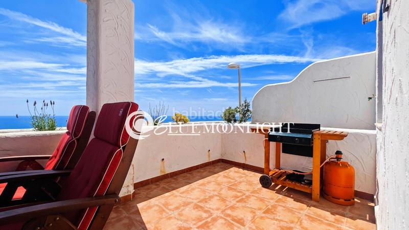 Foto 5a84d8e9-dc00-40a9-a12b-d62f59ab65d9. Dúplex duplex de 2 dormitorios con vistas al castillo en Peñíscola