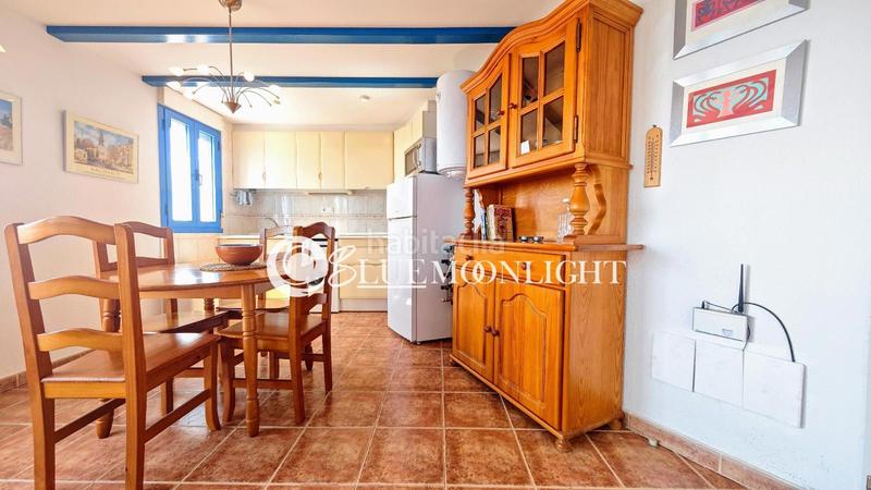 Foto 6bb65880-91d1-4017-84bd-7a1326653879. Dúplex duplex de 2 dormitorios con vistas al castillo en Peñíscola