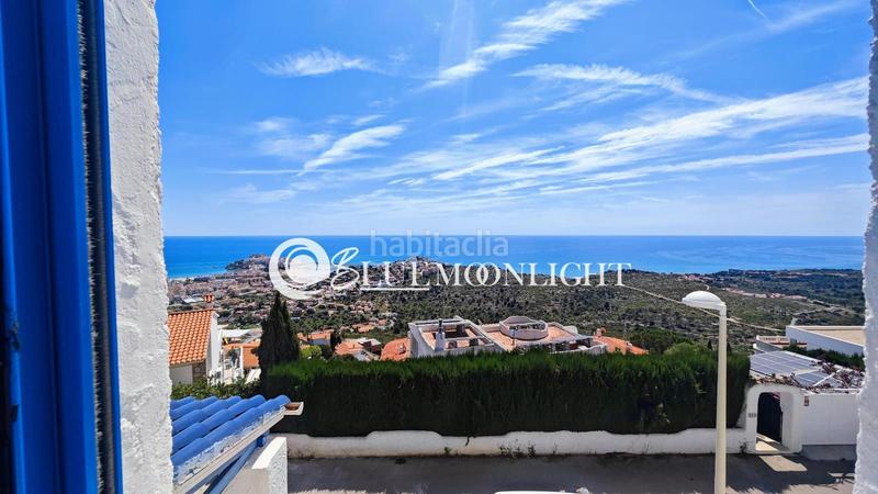 Foto a2b59ad1-1d6b-424f-a4e6-8b87378a93b5. Dúplex duplex de 2 dormitorios con vistas al castillo en Peñíscola