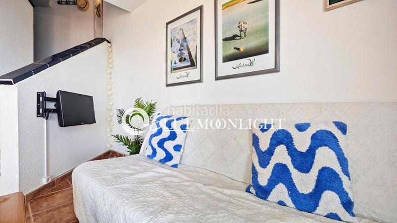 Foto a51bcdf8-4c96-4486-9d25-893340e744ee. Dúplex duplex de 2 dormitorios con vistas al castillo en Peñíscola